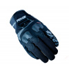 Rukavice na motorku Five TFX4 black vel. M