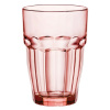 Bormioli Rocco Pohár Rock bar long drink Peach 370 ml
