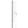 Vrták do betonu Bosch Professional SDS Plus Ø 12 x 265 mm