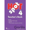 Hot Spot 4 - Teacher's Book - Magdalena Kondro