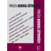 Príručka mzdovej účtovníčky