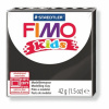 Staedtler FIMO Kids 42 g (8030-9) čierna - 1 ks