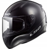 KASK LS2 FF353 RAPID SOLID BLACK XS (KASK LS2 FF353 RAPID SOLID BLACK XS)