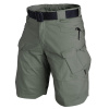 Kraťasy Urban Tactical GEN III Helikon-Tex® Ripstop – Olive Drab vel. 3XL