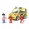 EFKO Multigo Igráček Trio Rescue
