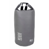 Turistický batoh Kubisport podľa popisu 41-60 l, sivý