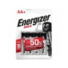 Energizer Batéria alkalická Max 1,5 V, typ AA (bal=4ks)