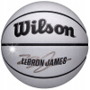 WILSON NBA Icon UV LeBron James #23 BASKETBALOVÁ LOPTA veľ.7