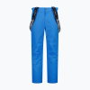 Pánske lyžiarske nohavice CMP 3W17397N kráľovsky modré