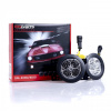LED Světla Pro Denní Svícení CITROEN C3 II FL (2012-2016)