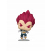 Dragon Ball Super : Broly POP! Animovaný vinyl figúrka SSG Vegeta 9cm