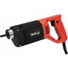 YATO VIBRÁTOR NA BETÓN 1600W+POKER 3M;35MM (YT-82600)