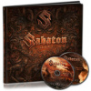 Sabaton - Legends / Earbook / 2CD [2 CD]