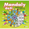 Mandaly pre deti – čarovný svet okolo nás