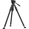 SmallRig Carbon Fiber Tripod Kit with Head FT-S303 4643 4643