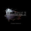 Yoko Shimomura - Final Fantasy XV (Original Game Soundrack) (CD)