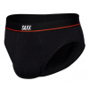 Boxerky SAXX NON STOP STRETCH COTTON BRIEF FLY Man veľkosť S