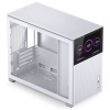 Puzdro Jonsbo D31 MESH WHITE SCREEN Micro Tower biele (D31 MESH WHITE SC)