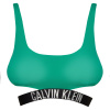 Dámsky vrchný diel plaviek KW0KW00212 - Calvin Klein M