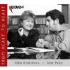 EDITA GRUBEROVA & IVAN PALEY: From heart to heart (CD)