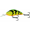 Salmo Wobler Hornet Floating 9cm 36g Hot Perch
