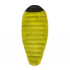 Warmpeace| Spacer 300 180 cm Oasis Green Ľavá