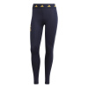 adidas Real Madrid Leggings Womens Navy 10 (S)