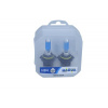 Žiarovka HB4 12V/55W Xenon sada 2 ks Range Power White (bez ECE) 0486262100 NARVA