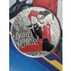10 euro Francúzsko - DC komiks (striebro) dc komiks: 3 - Harlekýn