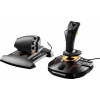 Thrustmaster Joystick T16000M FCS HOTAS, včetně plynového pedálu, pro PC (2960778)