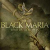 Black Maria - Lead Us To Reason [CD]