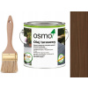 Terasový olej Osmo 010 2,5 l
