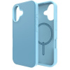 ZAGG kryt SoHo Snap Apple iPhone 16 Modrá 702315226