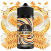 Creamy Cookie - SnV Bombo Bar Juice 24/120ml