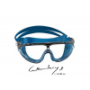 Cressi plavecké brýle Skylight Goggles - modrá