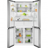 Chladnička ELECTROLUX ELT9VE52U0 Side by side No frost 190cm