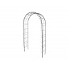 Strend Pro Garden 2212947 Oblou , zahradní, na rostliny, 113x38x229 cm