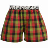REPRESENT trenýrky - Classic Mike (267) veľkosť: XL