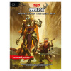 Dungeons & Dragons Eberron: Rising From the Last War Adventure Book