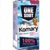 Kvapalina proti komárom, muchám One Shot 0,1 kg 100 ml