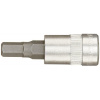 Adaptér-bit 1/4