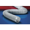 NORRES Schlauchtechnik GmbH Tepelne odolná hadica CP HITEX 486 (-60°C/+650°C) Priemer: 160/178 mm, Dĺžka: 6 m