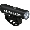 Predné svetlo Lezyne Classic Drive XL 700+ Front - Satin Black uni