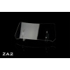 Deflektor na plexi LOSTER ZA2 transparent
