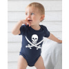 Detské body Lebka