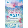 Delicate Escape - Sparrow Falls 2