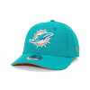 Dětská Kšiltovka New Era - 9FORTY The League 2018 - Miami Dolphins - Team Color dětské kšiltovky Youth (54-56 cm)