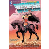 Wonder Woman (Volume 5) - Brian Azzarello, Cliff Chiang, Goran Sudzuka