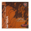 Struny na husle Stagg VI REG 4