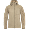FJÄLLRÄVEN High Coast Wind Jacket W Fossil - S